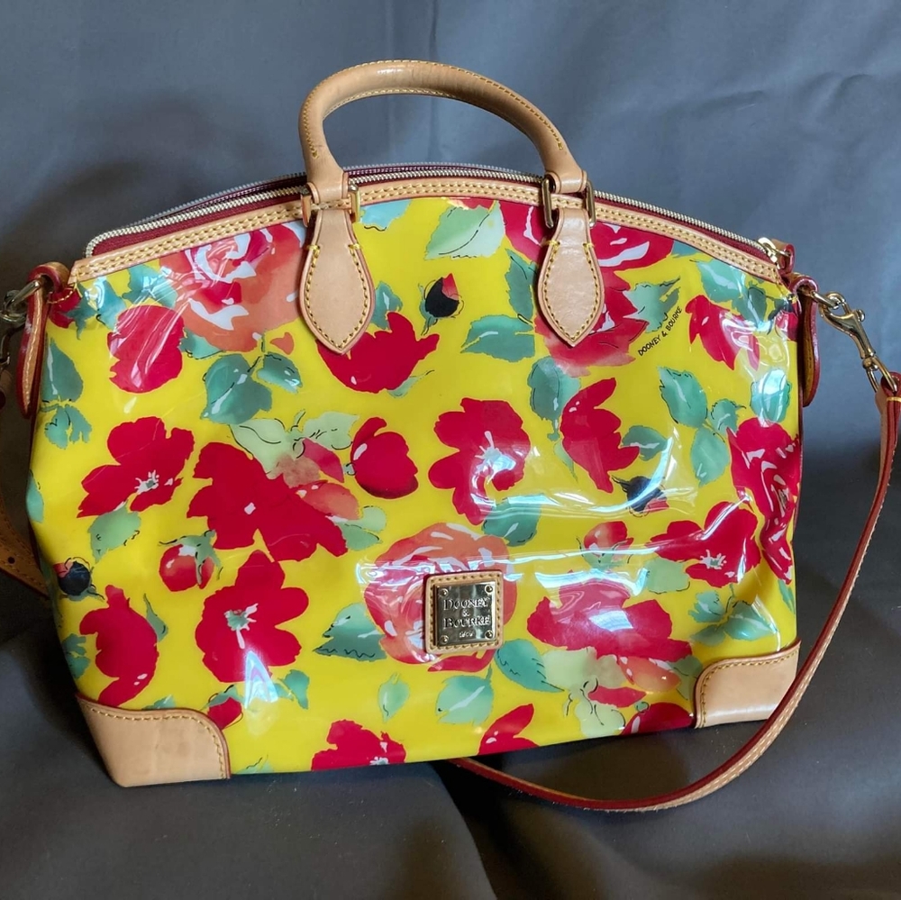 Dooney and Burke Purse